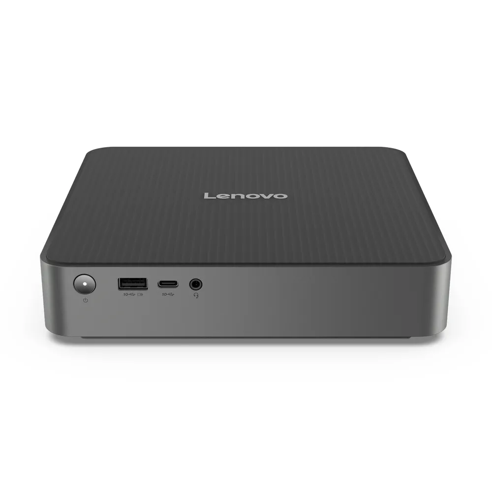 Lenovo IdeaCentre Mini 01IRH10R Core 5-210H 8GB/512GB SSD UHD Win11