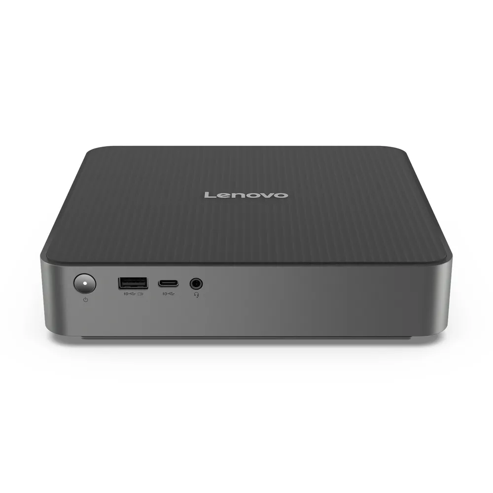 Lenovo IdeaCentre Mini 01Q8X10 91B6 | 91b6000wgf | Tiny - Snapdragon X X1-26-100