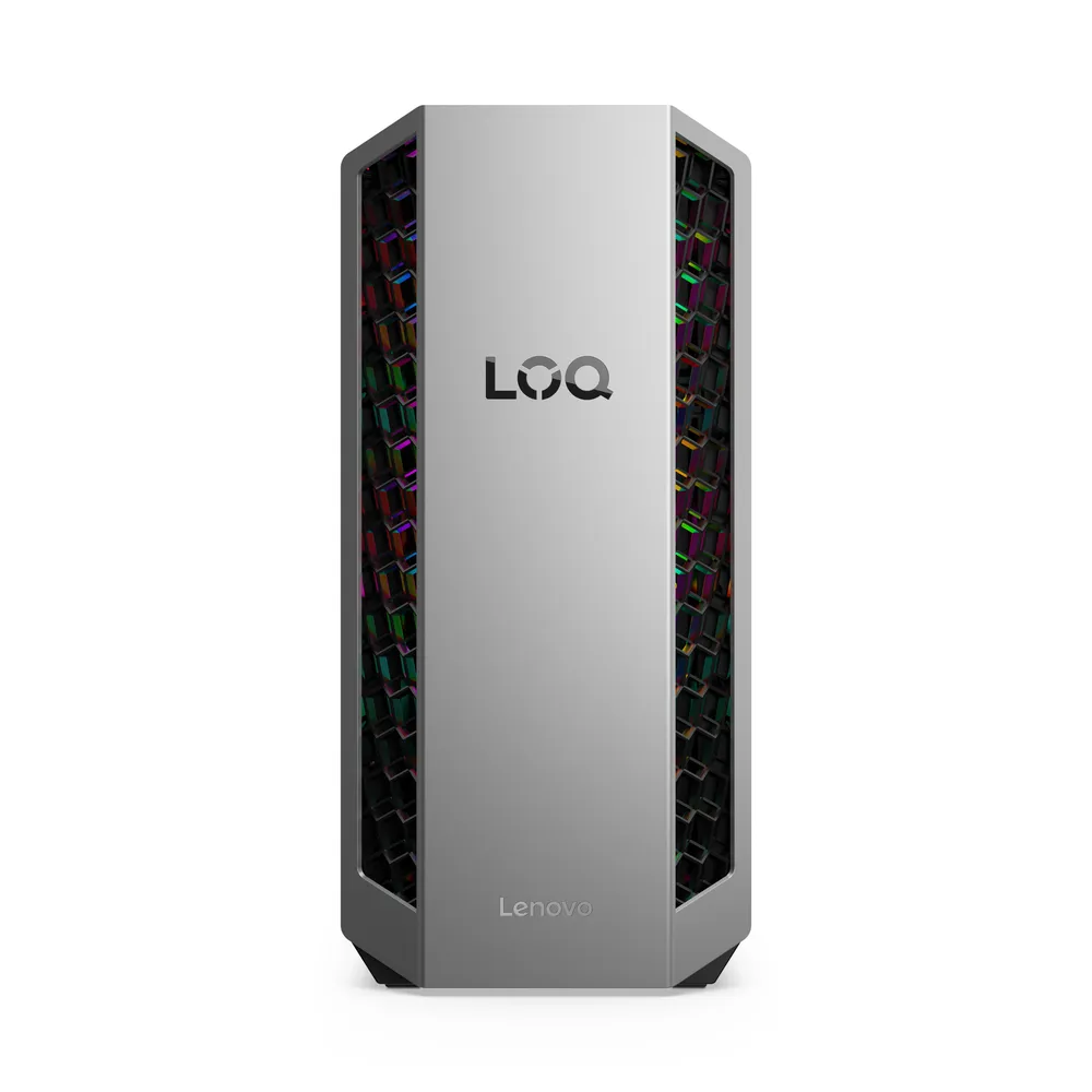 Lenovo LOQ 26ADR10 91DF | 91df006xgf | Tower - Ryzen 7 8745HX / 3.6 GHz