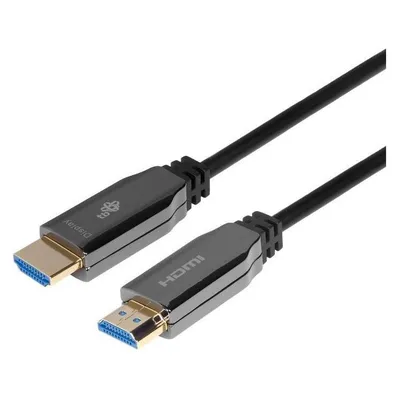 Lenovo Kabel HDMI v2.0 hybrydowy optyczny światłowodowy 15m