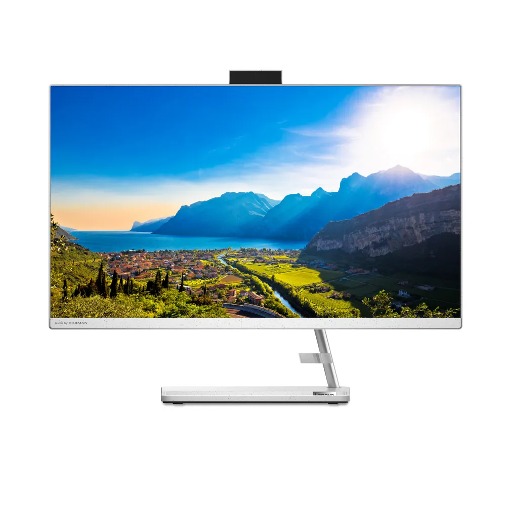 Lenovo IdeaCentre AIO 3 27ALC6 F0FY | f0fy00quge | All-in-One (Komplettlösung)