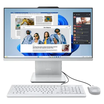 Desktop-PC Lenovo IdeaCentre AIO 24IRH9 Intel Core i7-13620H 16GB 512GB SSD Intel UHD Windows 11 Home