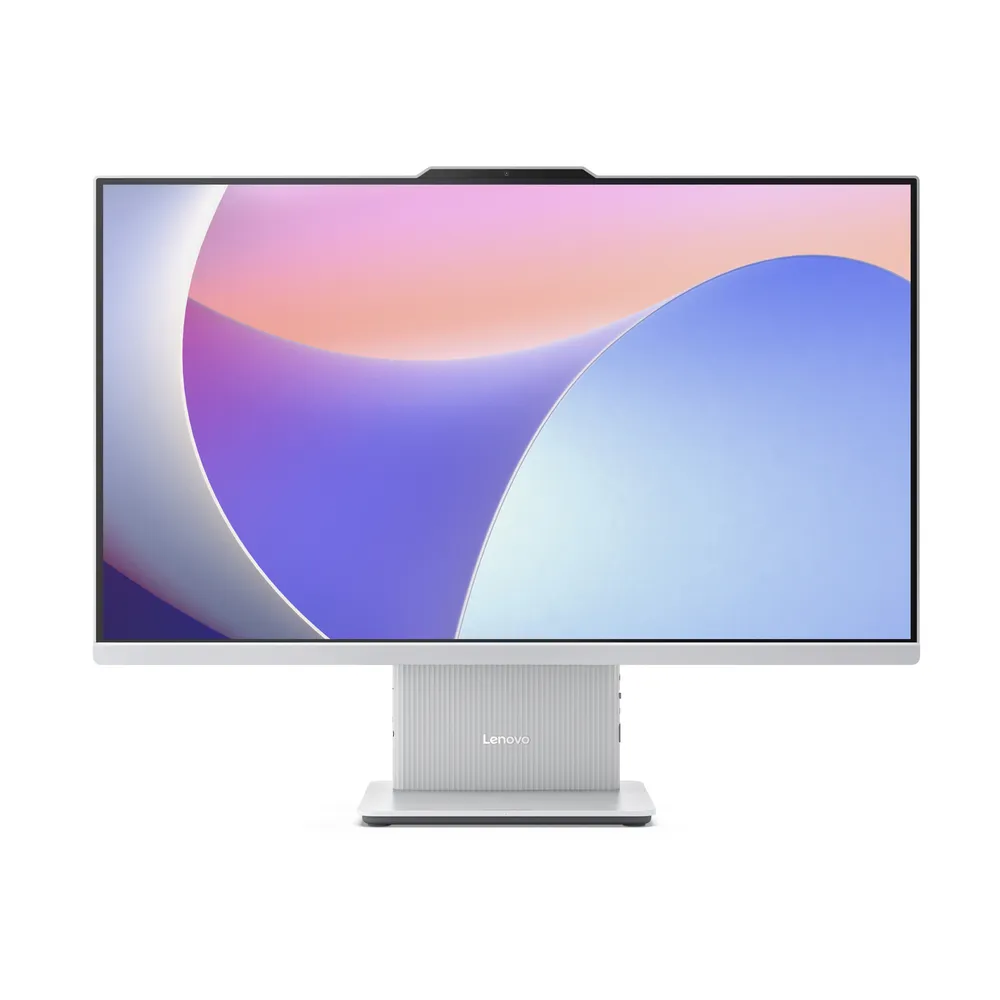 All-in-One PC Lenovo IdeaCentre AIO 27ARR9 AMD Ryzen 5 7535HS 16GB 512GB SSD Radeon 660M 27" Ohne OS Grau