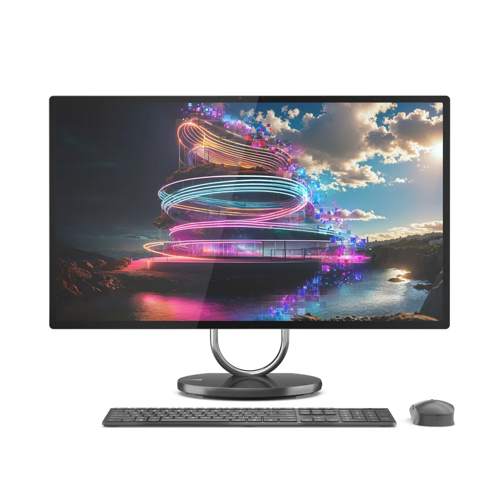 Lenovo Yoga AIO 32ILL10 F0HX | f0hx001qge | All-in-One (Komplettlösung)