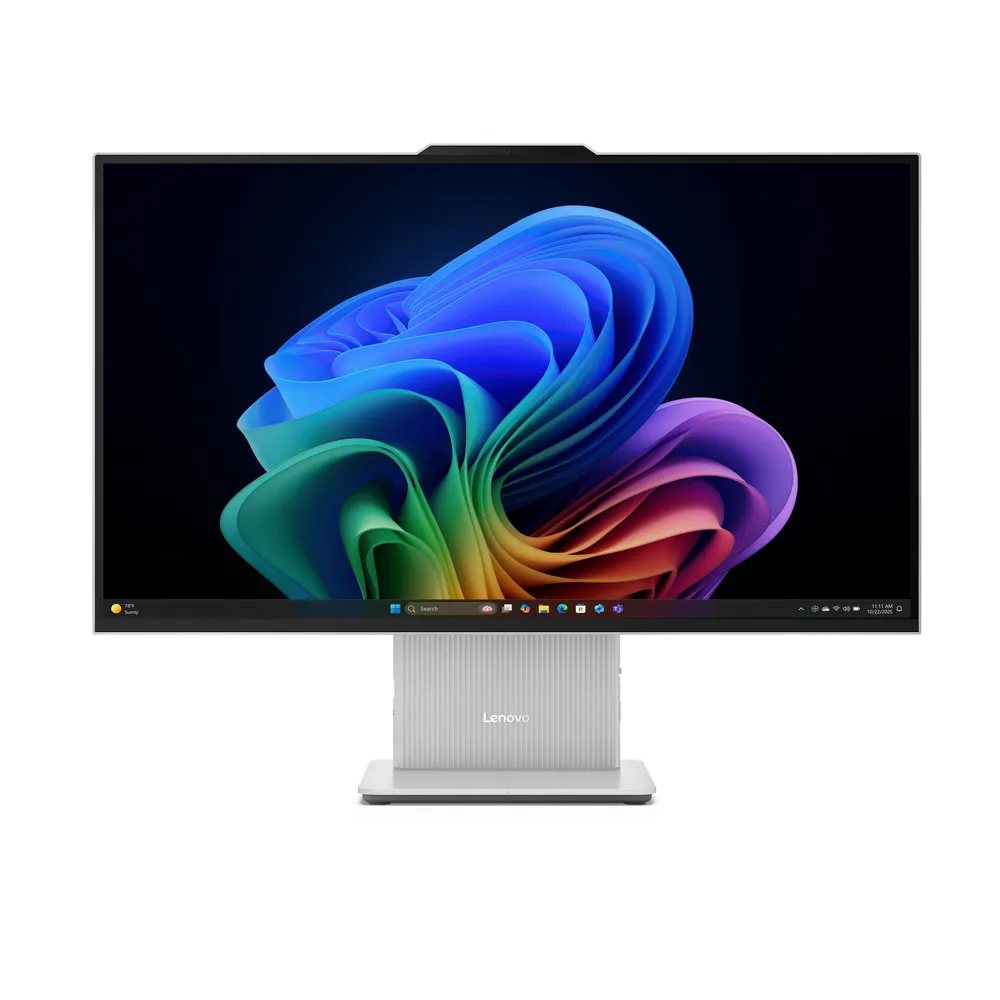 Lenovo IdeaCentre AIO 27IPH11 (1000 GB, 32 GB, Intel Core Ultra 7 355)