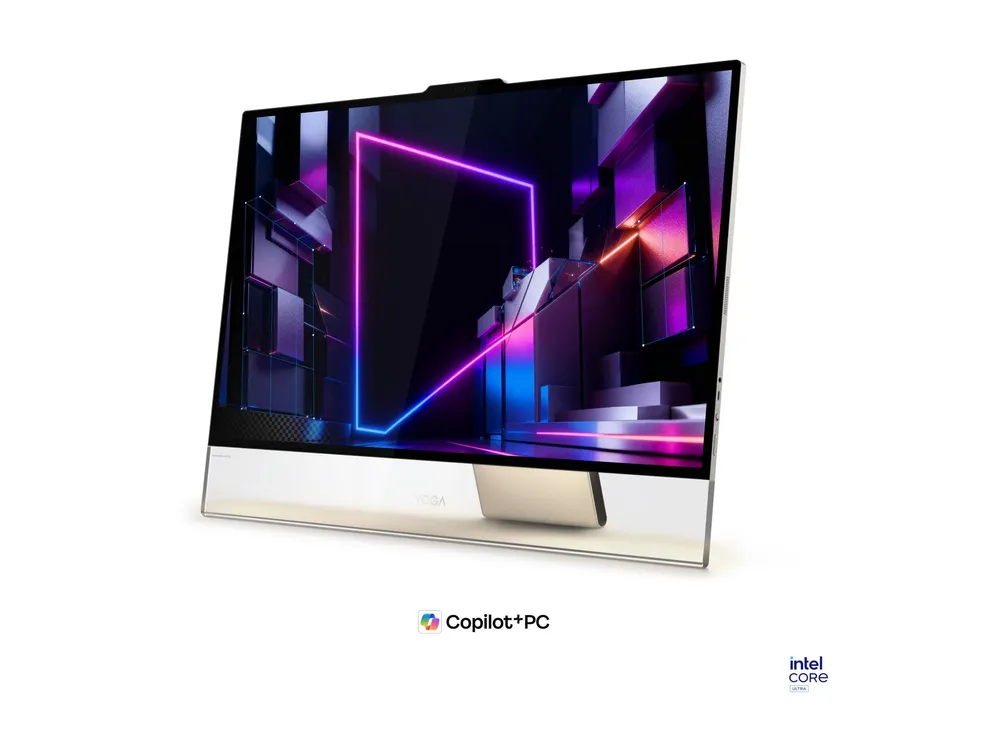 Lenovo Yoga AIO 32IPH11