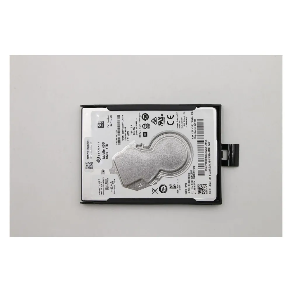Lenovo HDD 1TB 5400 7mm