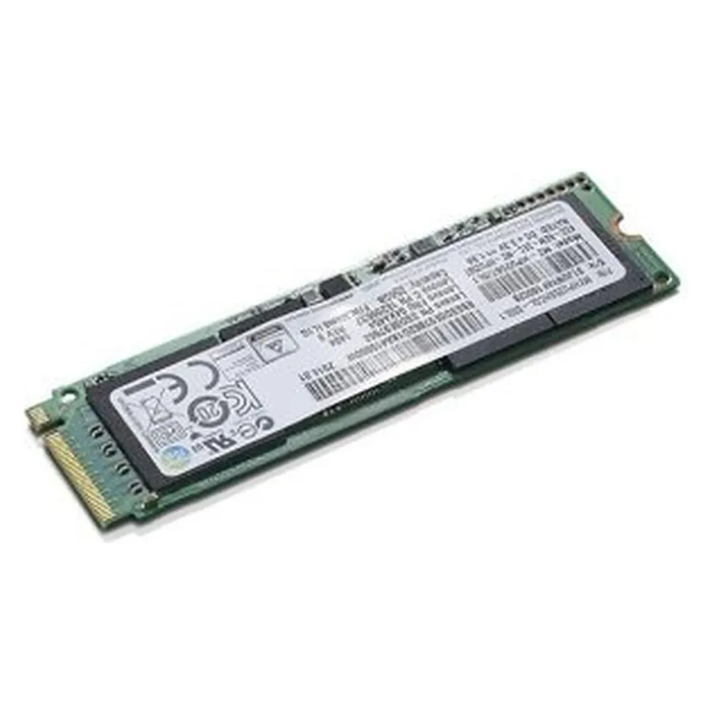 Lenovo 256G,M.2,2280,PCIe3x4,TOS,OPAL