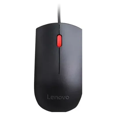 Lenovo Mouse (Kabelgebunden)