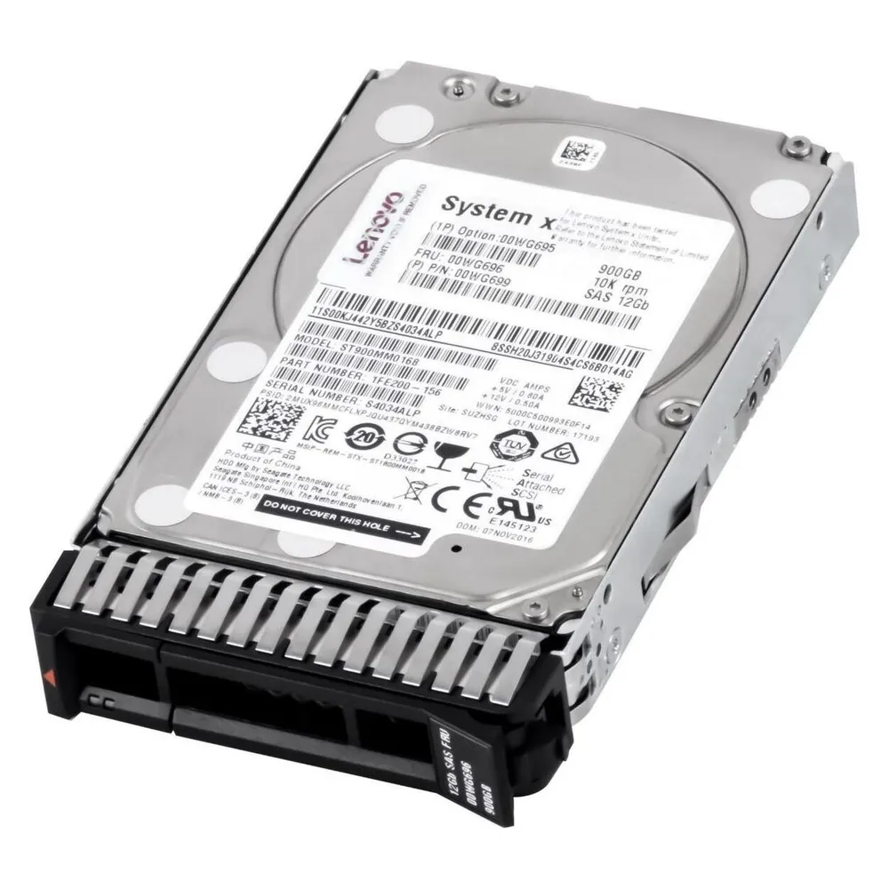 Lenovo 600Gb Hdd