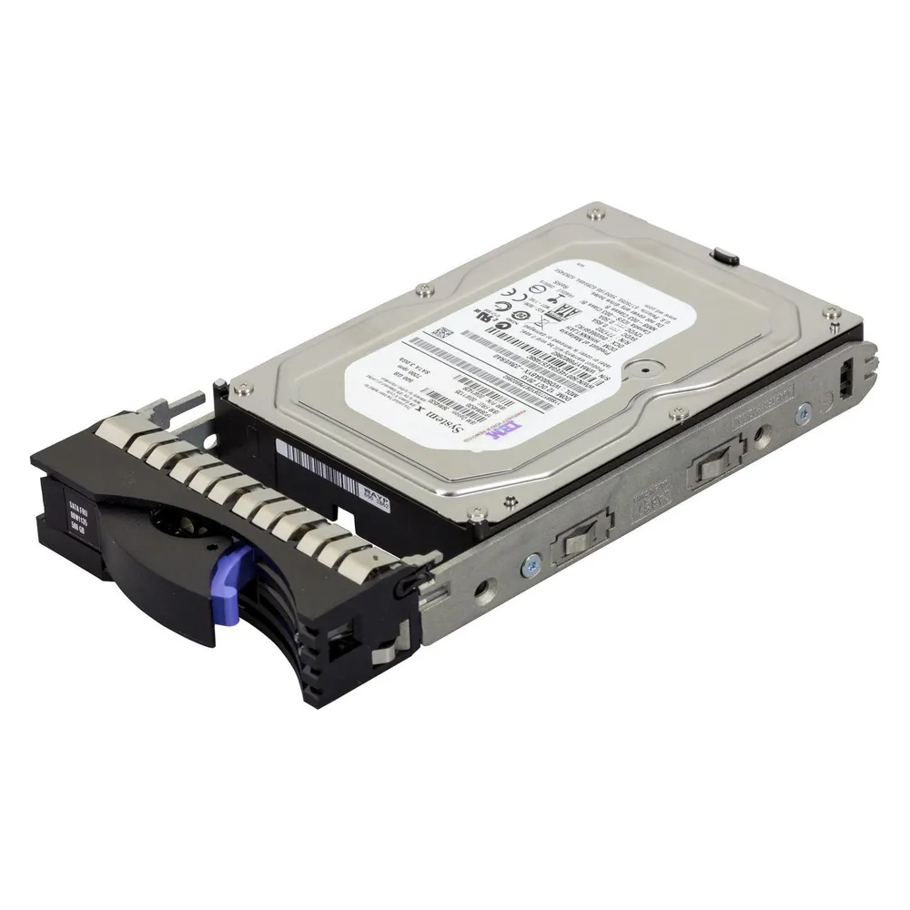 Lenovo 500Gb Sata 35Inch Hard Drive
