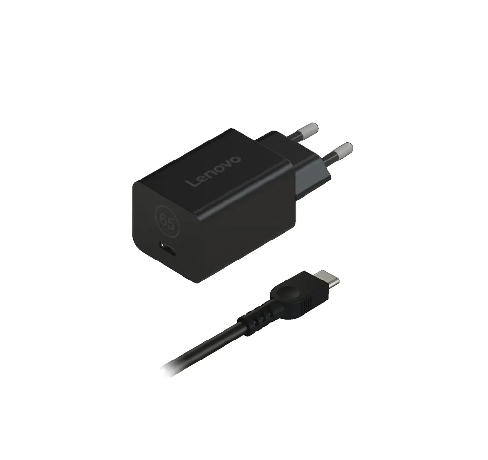 Lenovo Netzteil | g0a6gn65eu | Nano - GAN