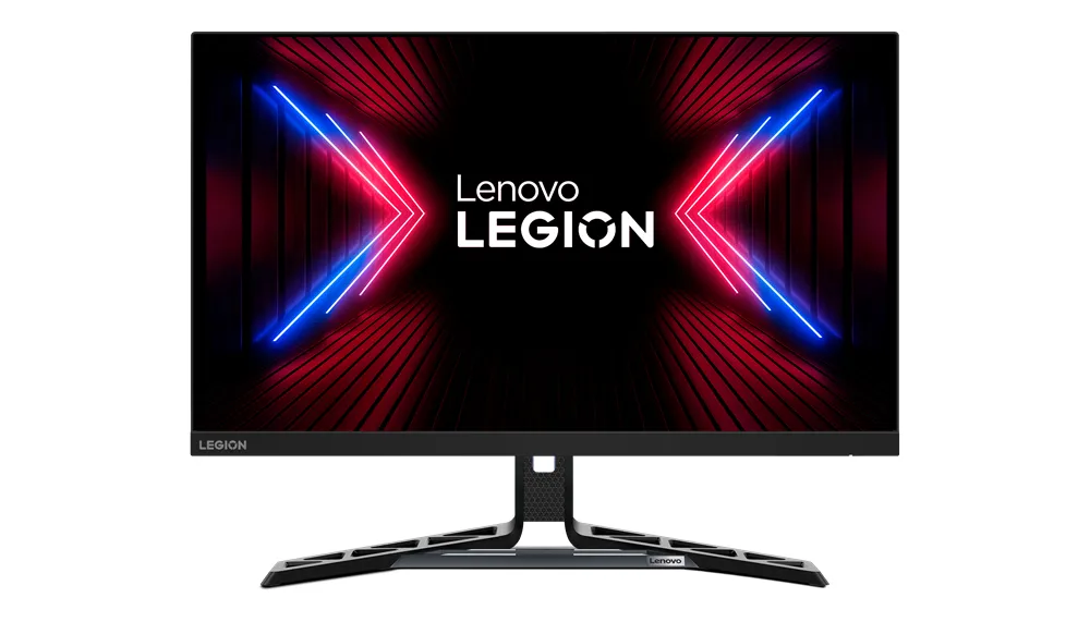 Gaming-Monitor Legion R27q-30, Schwarz, 27 Zoll, QHD, IPS, 165 Hz, 0,5 ms