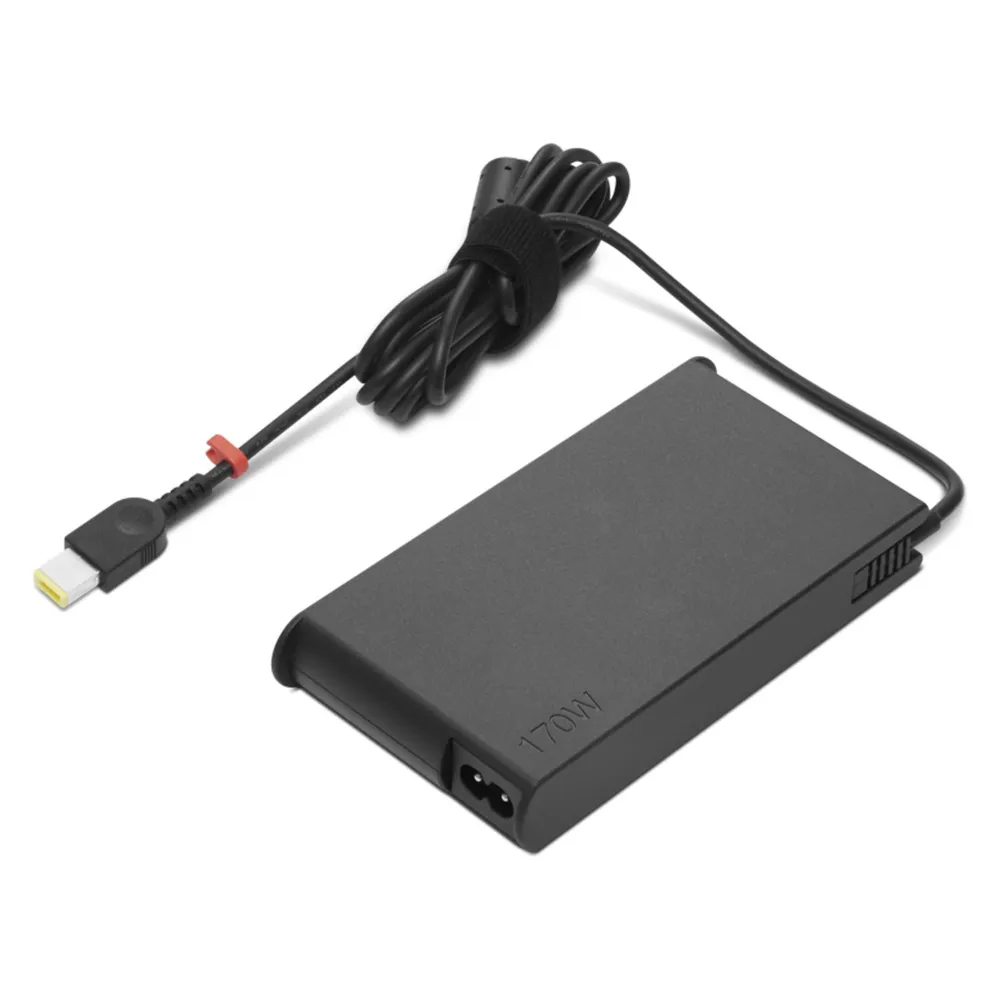 Lenovo GX20Z46287 power adapter/inverter Indoor Black