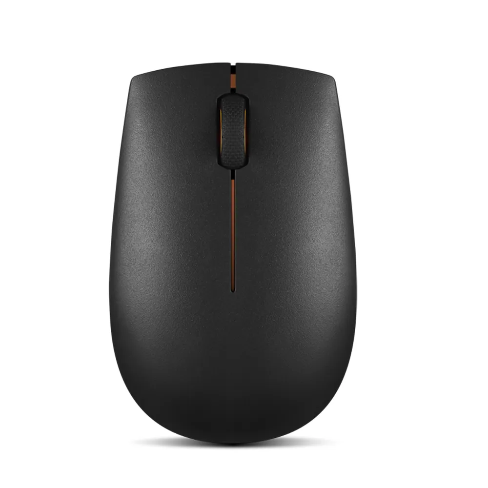 Lenovo 300 Wireless Compact | gx30k79401 | Maus - 3 Tasten