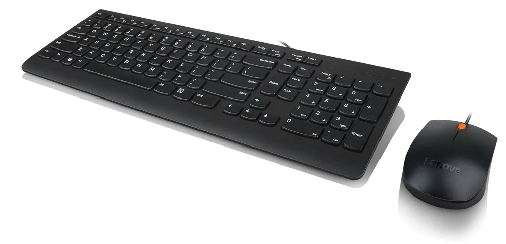 Lenovo 300 | gx30m39669 | Tastatur - USB