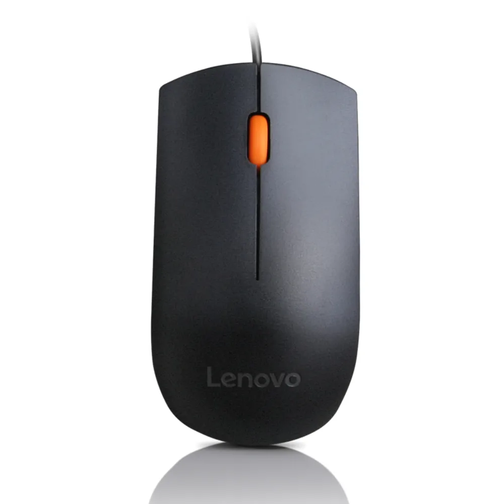 Lenovo 300 | gx30m39704 | Maus - rechts- und linkshändig