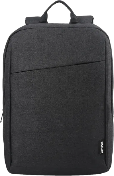 Lenovo 15,6 Zoll Laptop Casual Backpack B210 Schwarz-ROW