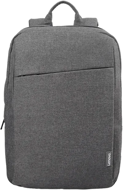 Lenovo 15,6 Zoll Laptop Casual Backpack B210 Grau-ROW