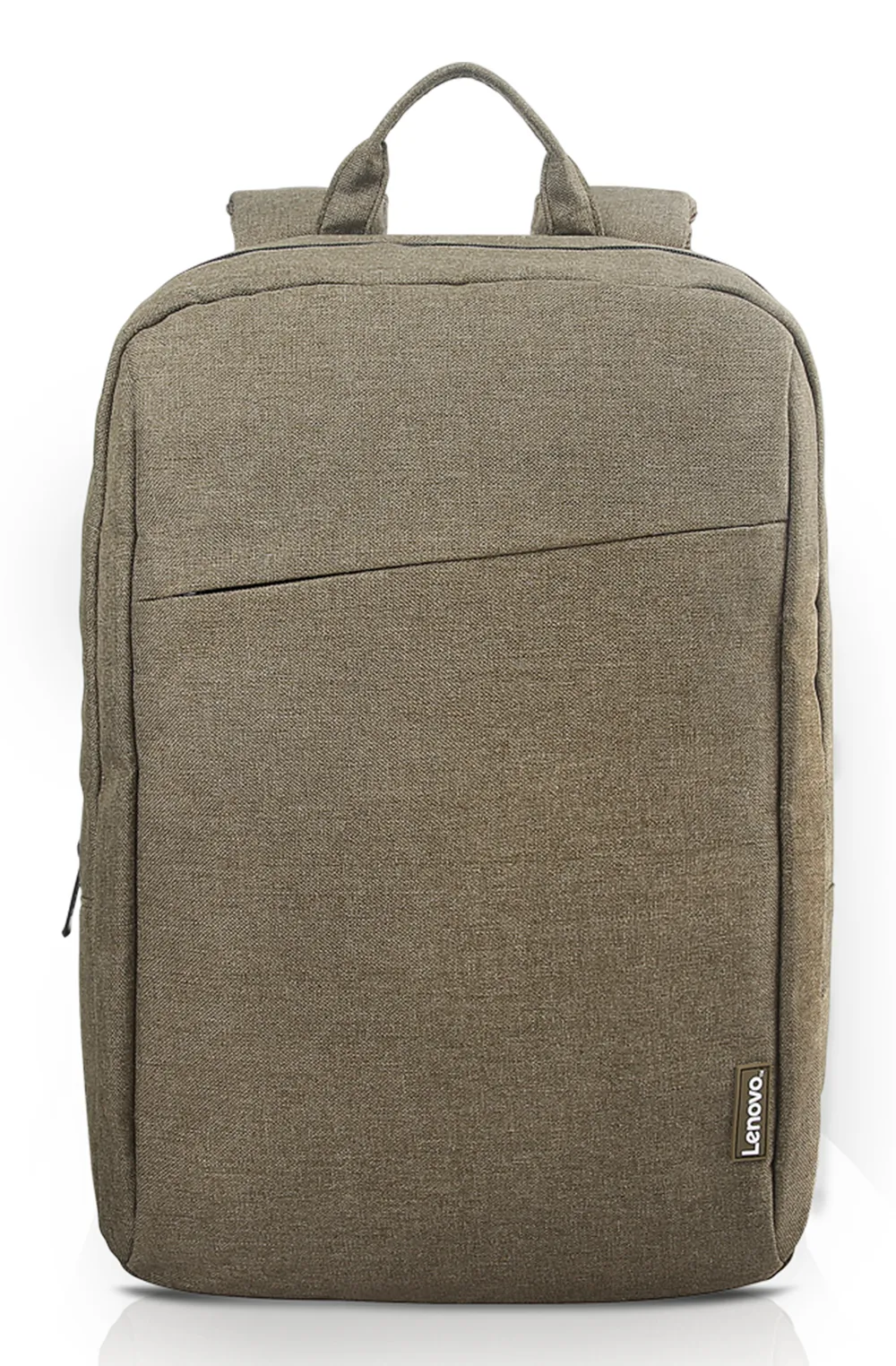 Lenovo Casual B210 Laptop-Rucksack bis 15,6 Zoll, Grün