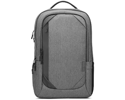 Lenovo Urban Backpack B730 17″ 24L Wasserabweisender Polyester Grau TPU Rucksack