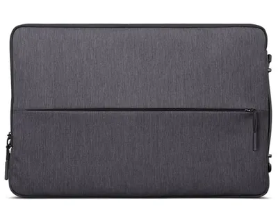 Lenovo Urban Case Laptophülle bis 14" Grau