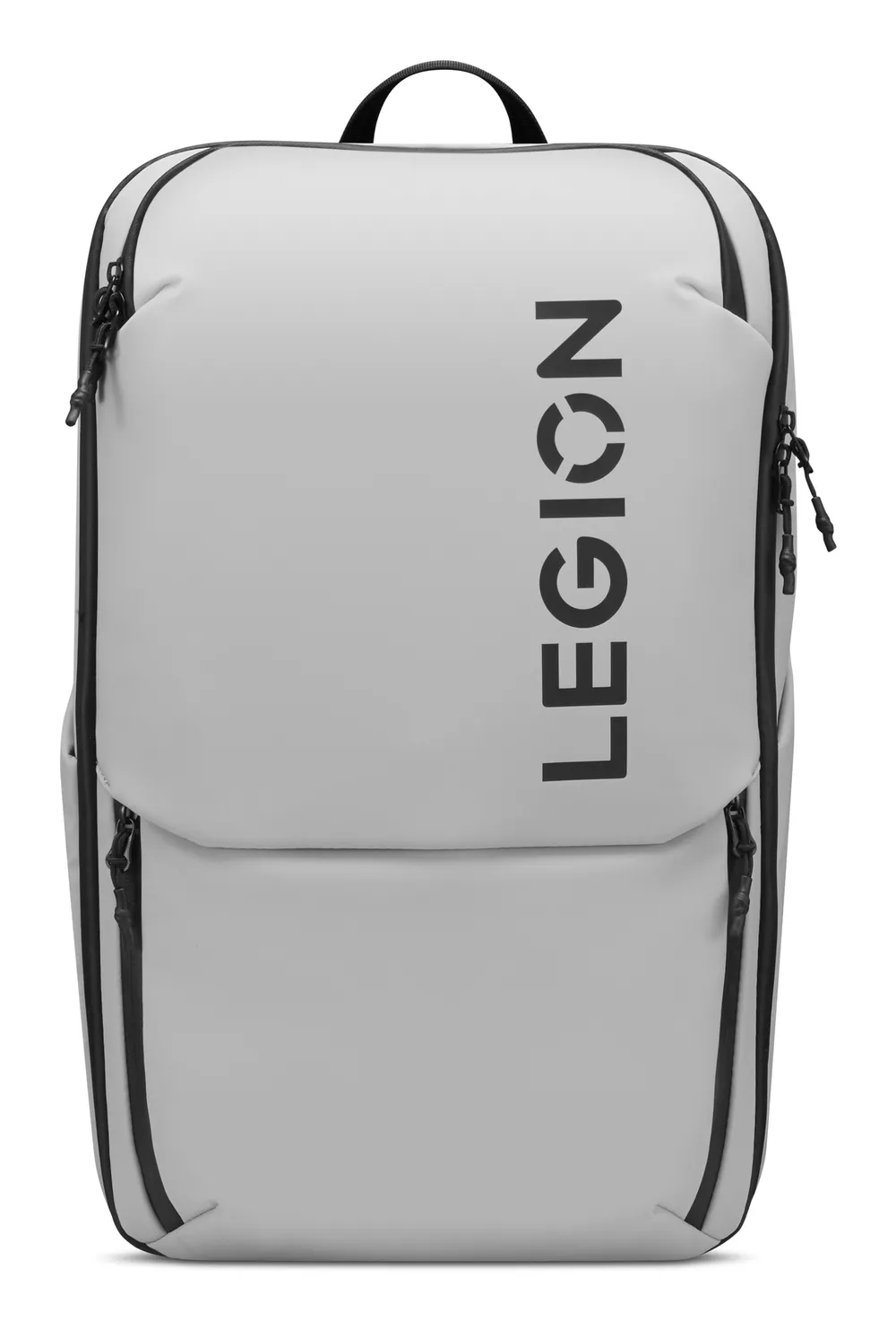 Rucksack Lenovo Legion 17 GB800 Wasserfest 21L Grau