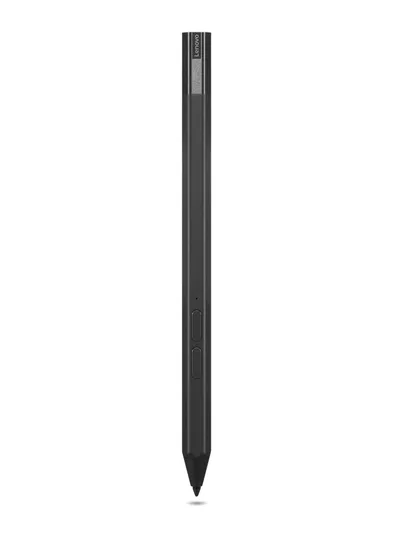 Lenovo Precision Pen 2 | gx81j19854 | Aktiver Stylus - 2 Tasten