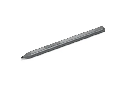 Lenovo Slim Pen | gx81p48932 | Aktiver Stylus - Storm Gray