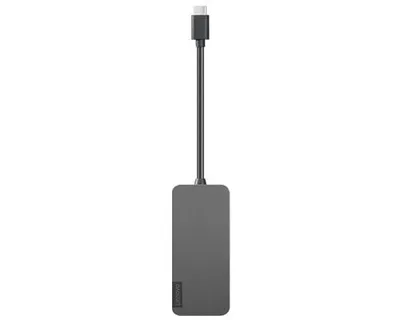 Lenovo GX90X21431 laptop-dockingstation & portreplikator GX90X21431