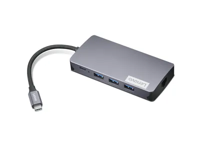 Lenovo 150 | gx91m73946 | Dockingstation - USB-C