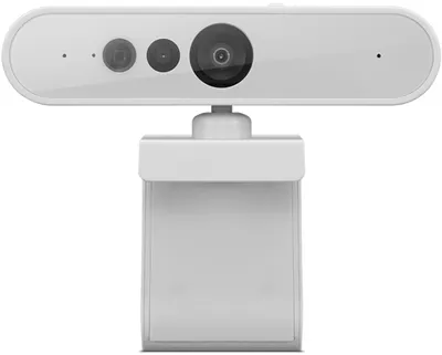 Webcam Lenovo 510 Full HD 1080p Hellgrau