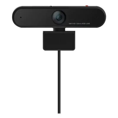 Lenovo LC50 Monitor WebCam