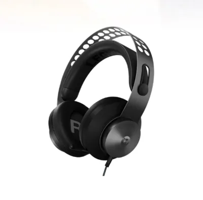 Lenovo Legion H500 Schwarz Gaming-Kopfhörer