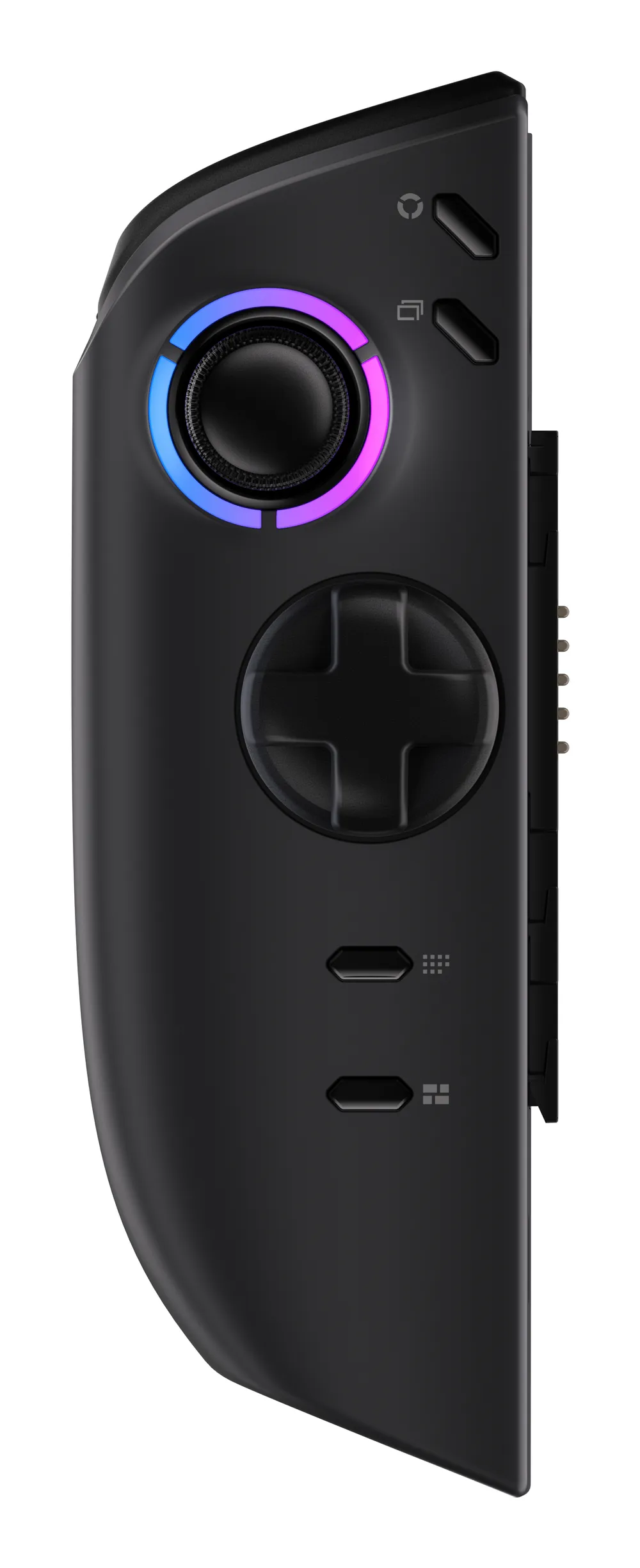 Lenovo Game Pad (links) | gxh1t52709 | 18 Tasten - kabellos