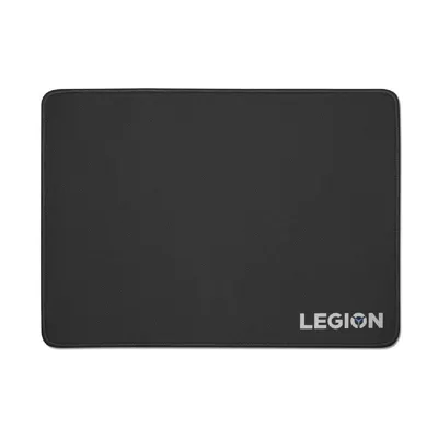 Gaming-Mauspad Lenovo Legion Schwarz