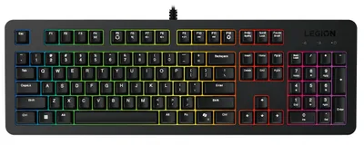 Lenovo K310 | gy41n91870 | Volle Größe (100%) - Kabelgebunden