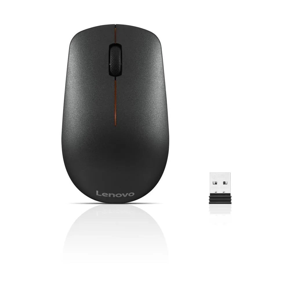 Lenovo 400 | gy50r91293 | Maus - rechts- und linkshändig