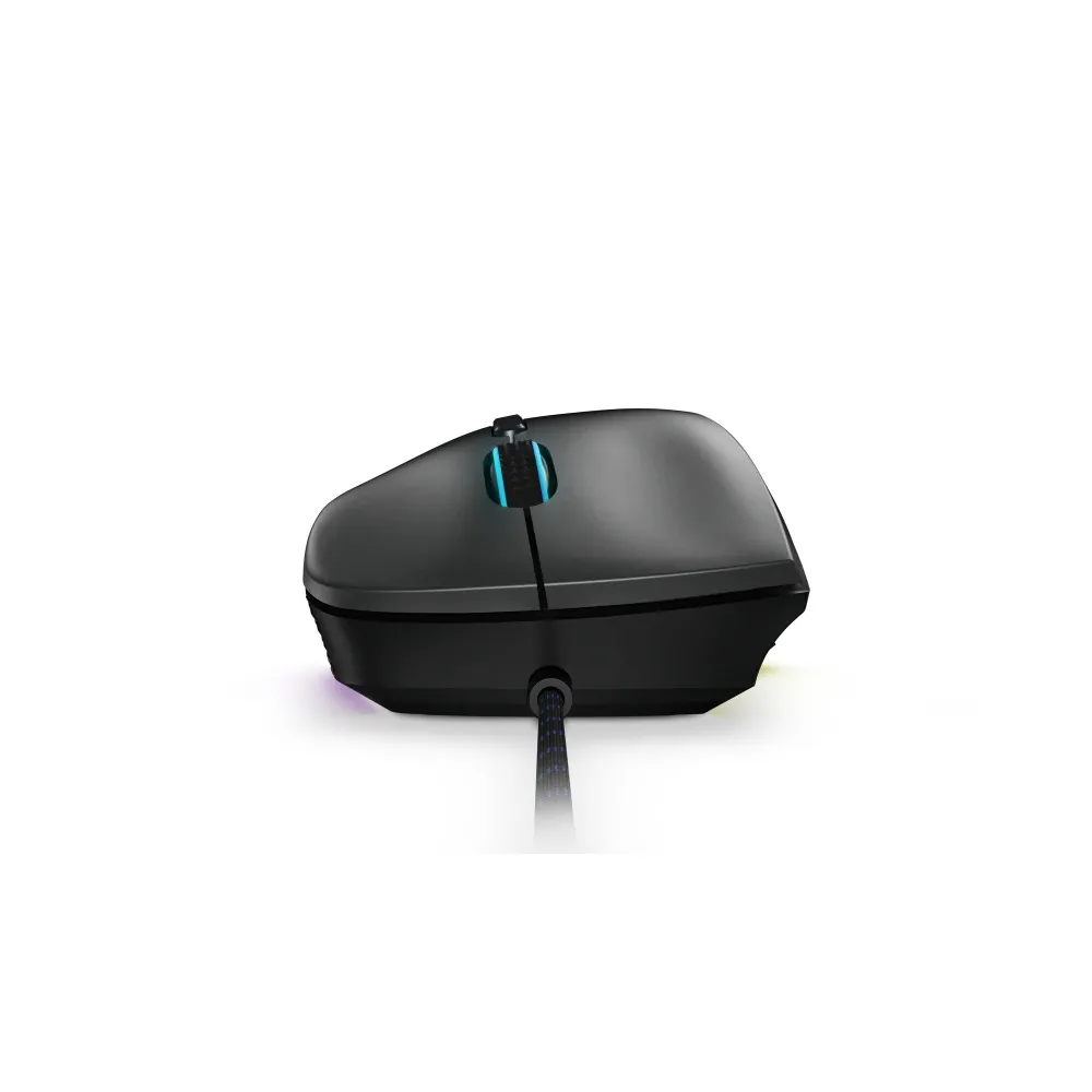 Lenovo Legion M500 RGB Gaming-Maus Schwarz