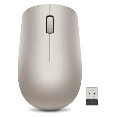 Lenovo 530 Mouse Ambidextrous Rf