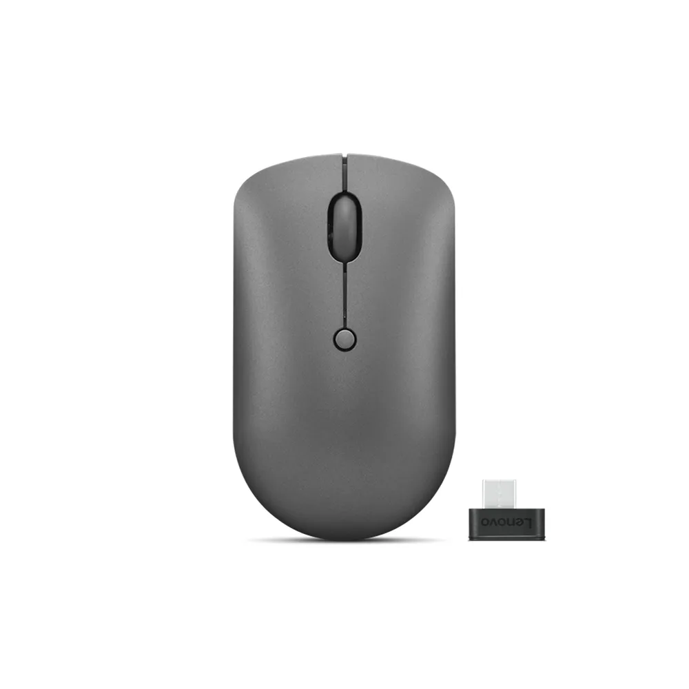 Lenovo 540 Wireless Compact | gy51d20867 | Maus - kompakt