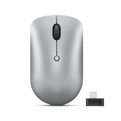 Lenovo 540 Wireless2400dpi Silber optische Maus