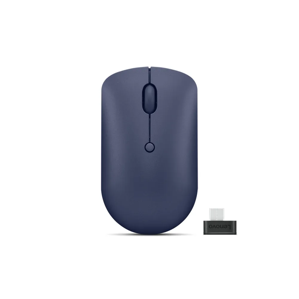 Lenovo Maus | gy51d20871 | kompakt - rechts- und linkshändig