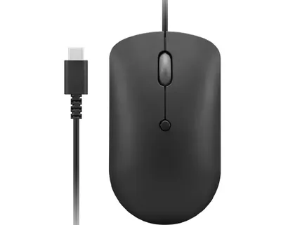 Lenovo 400 | gy51d20875 | Maus - kompakt