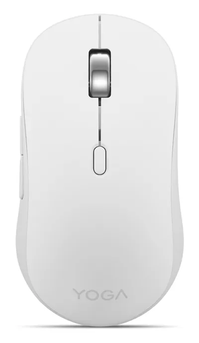 Lenovo Yoga Bluetooth Leise Maus Seashell