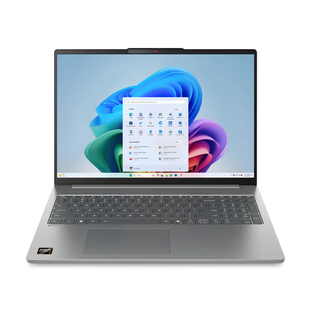 IdeaPad Slim 5 16AKP10