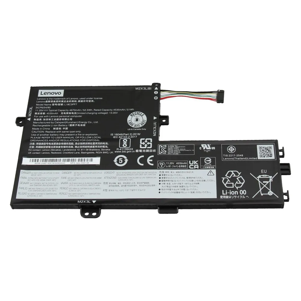 Lenovo L18C3PF7