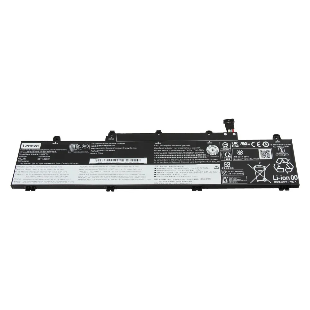 Lenovo L19D3PD5