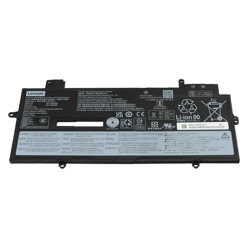 Lenovo L19L3PD8