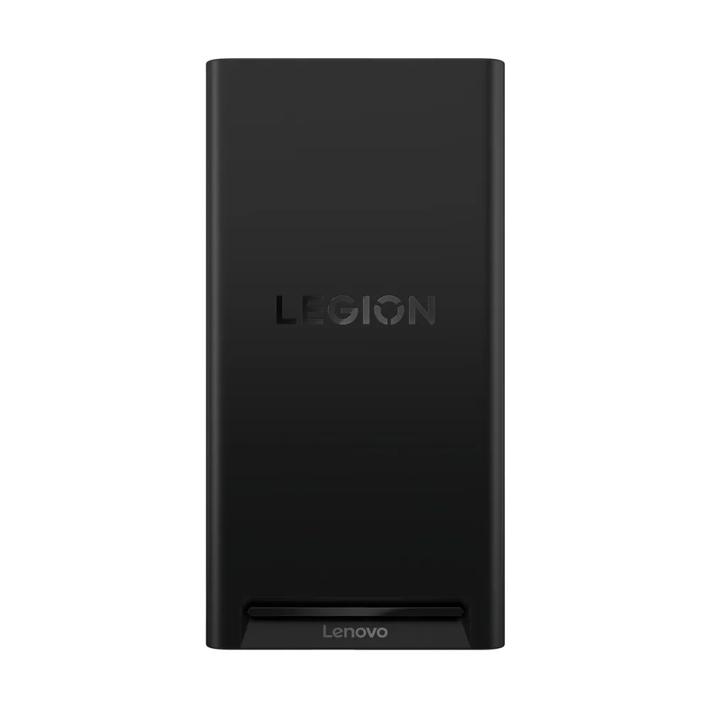 Legion T5 30IAX10, Schwarz, Intel Core Ultra 7 255HX, 32 GB, 1 TB M.2 SSD, NVIDIA GeForce RTX 5070